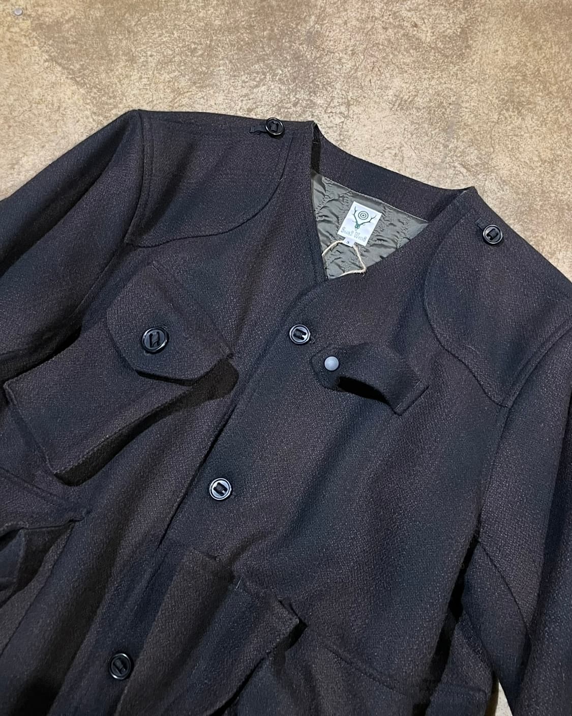 South2 West8 Tenkara Jacket (B5084) 상품이미지2