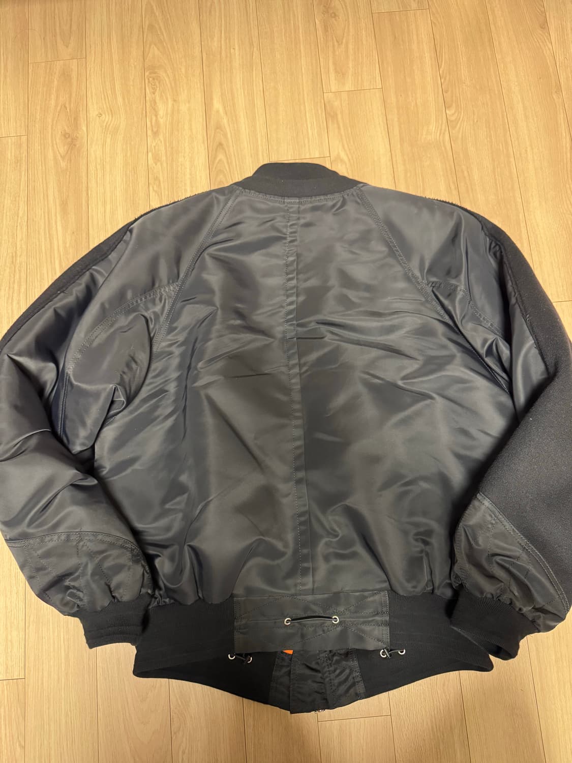 (44)솔로이스트 이중봄버 상품이미지6