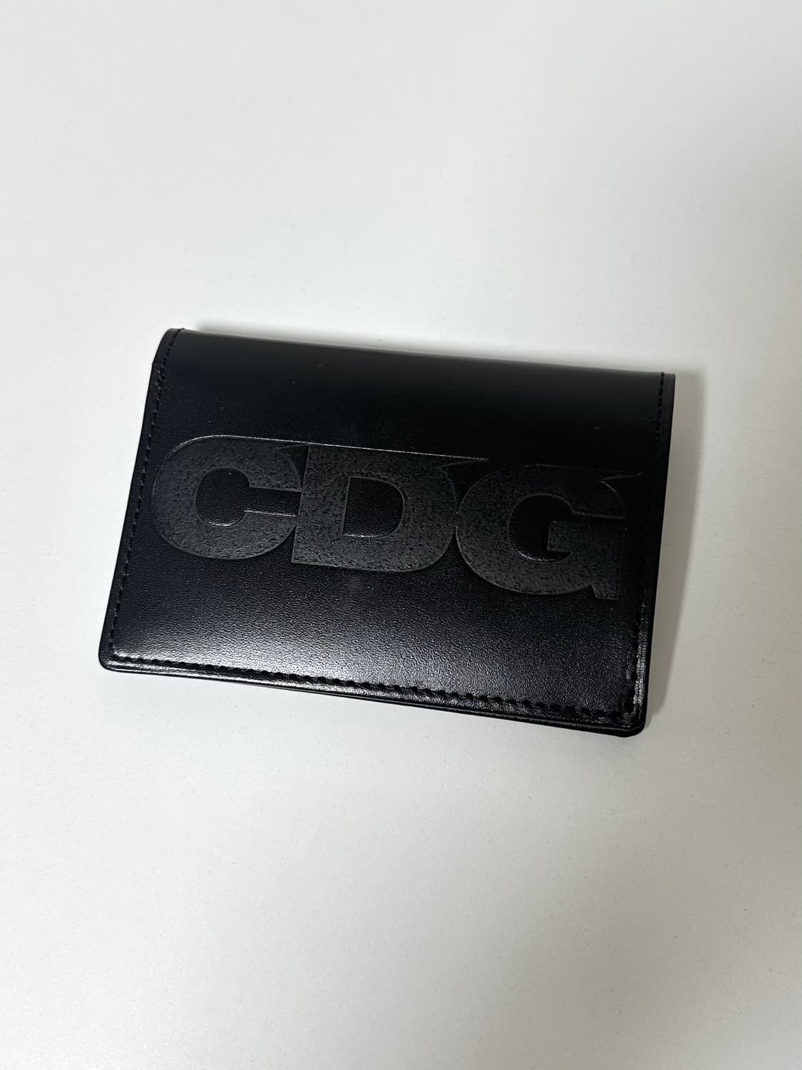 꼼데가르송 cdg 카드지갑 상품이미지1