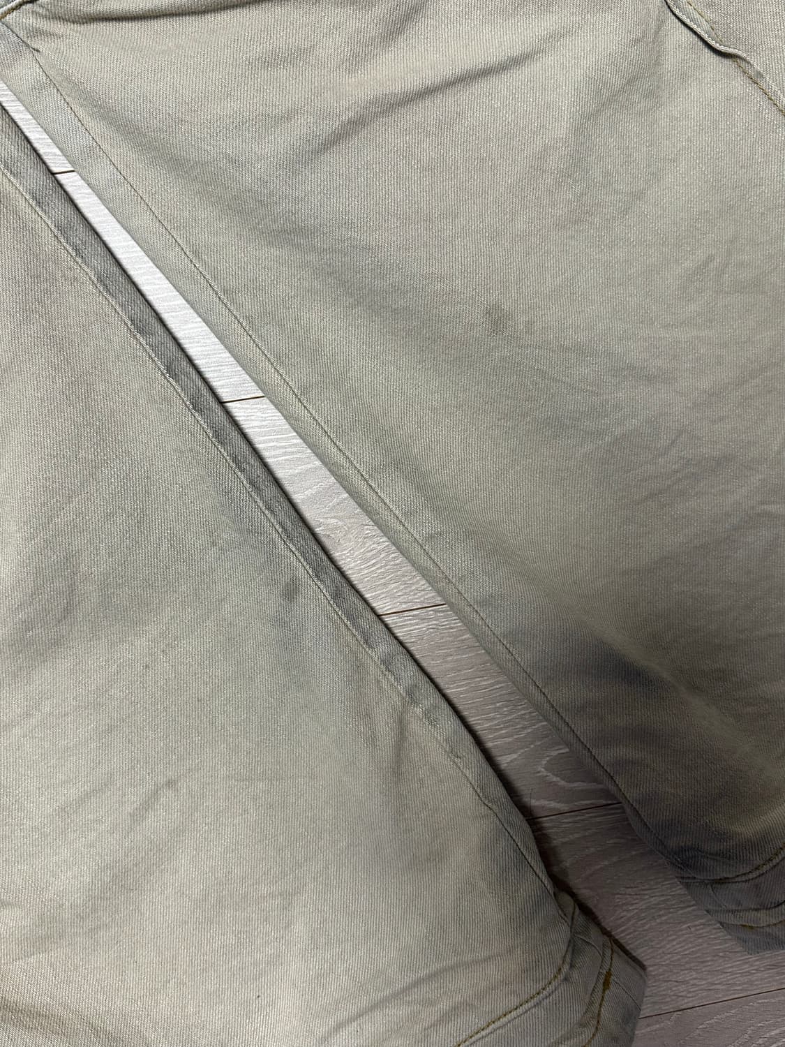 [S] Xlim EP.6 02 TROUSERS 상품이미지6