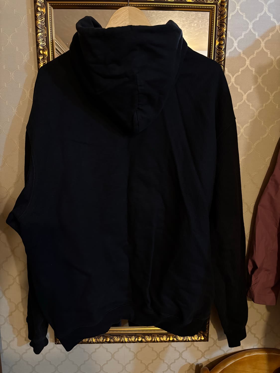 Untitled ideal hoodie 상품이미지3