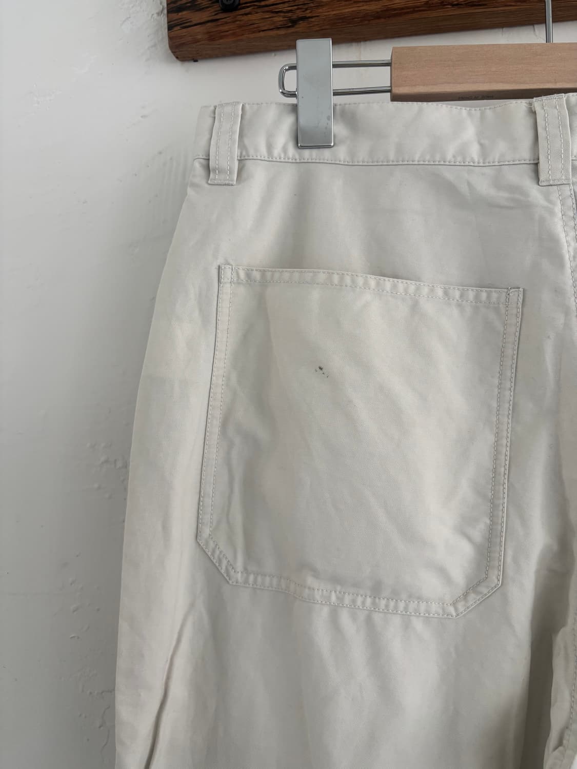 Stussy 스투시 나이코 플라이트 팬츠 상품이미지9