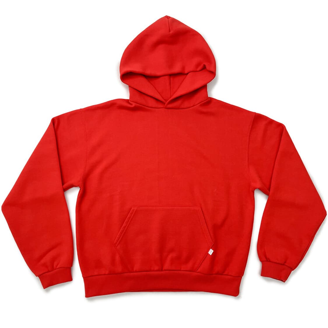 구합니다) 77c 클라우드 후드 L 상품이미지1