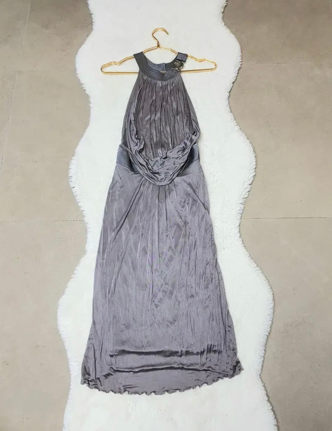 정품 베르사체 원피스 55 상품이미지1