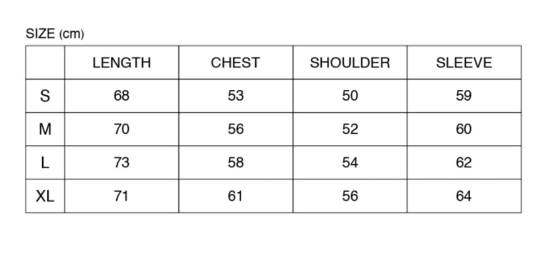 L/S BORDER TEE(CHALLENGER) 상품이미지3