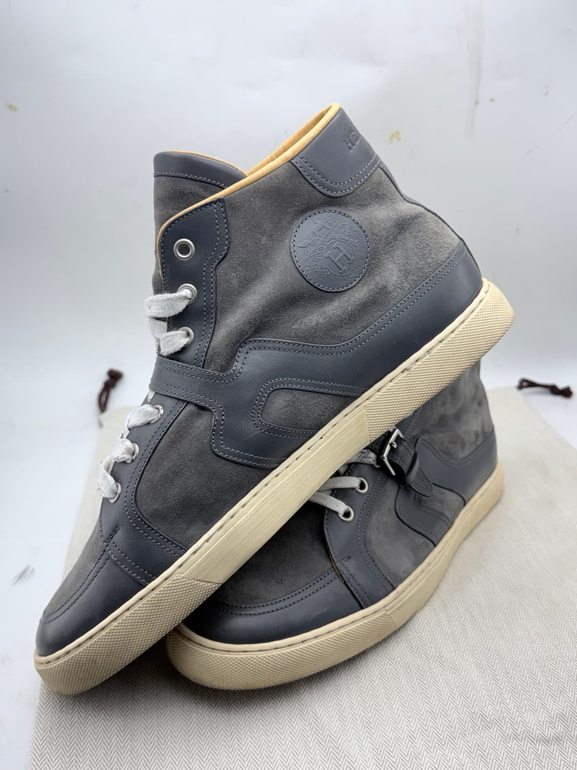 정품)에르메스 270/275 상품이미지5