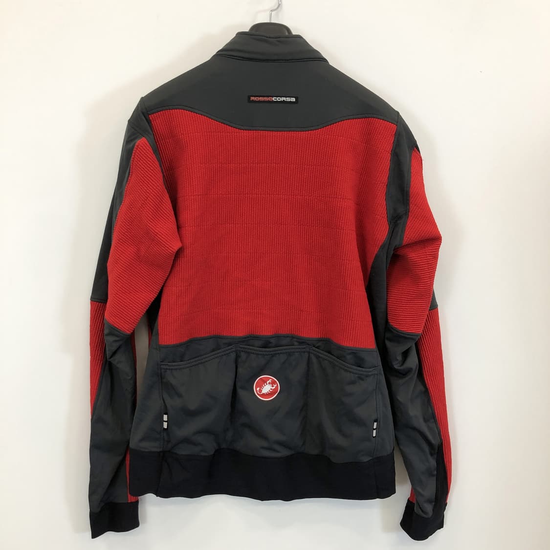 카스텔리 엘레멘토 7x air 사이클 기모점퍼 XL-XXL  상품이미지4