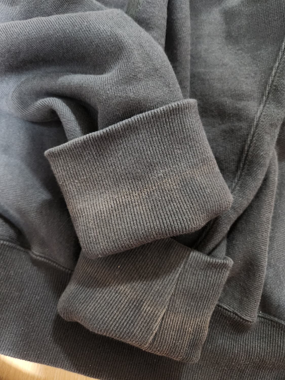 로컬스온리 스켈레톤 후드 일괄 판매 상품이미지7