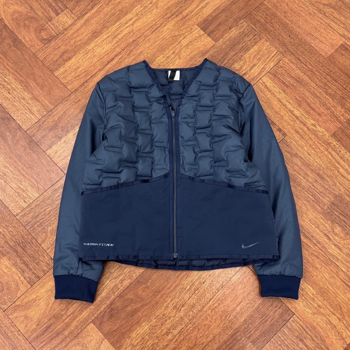 XL 나이키 써마핏 ADV 경량 패딩 내피  상품이미지1