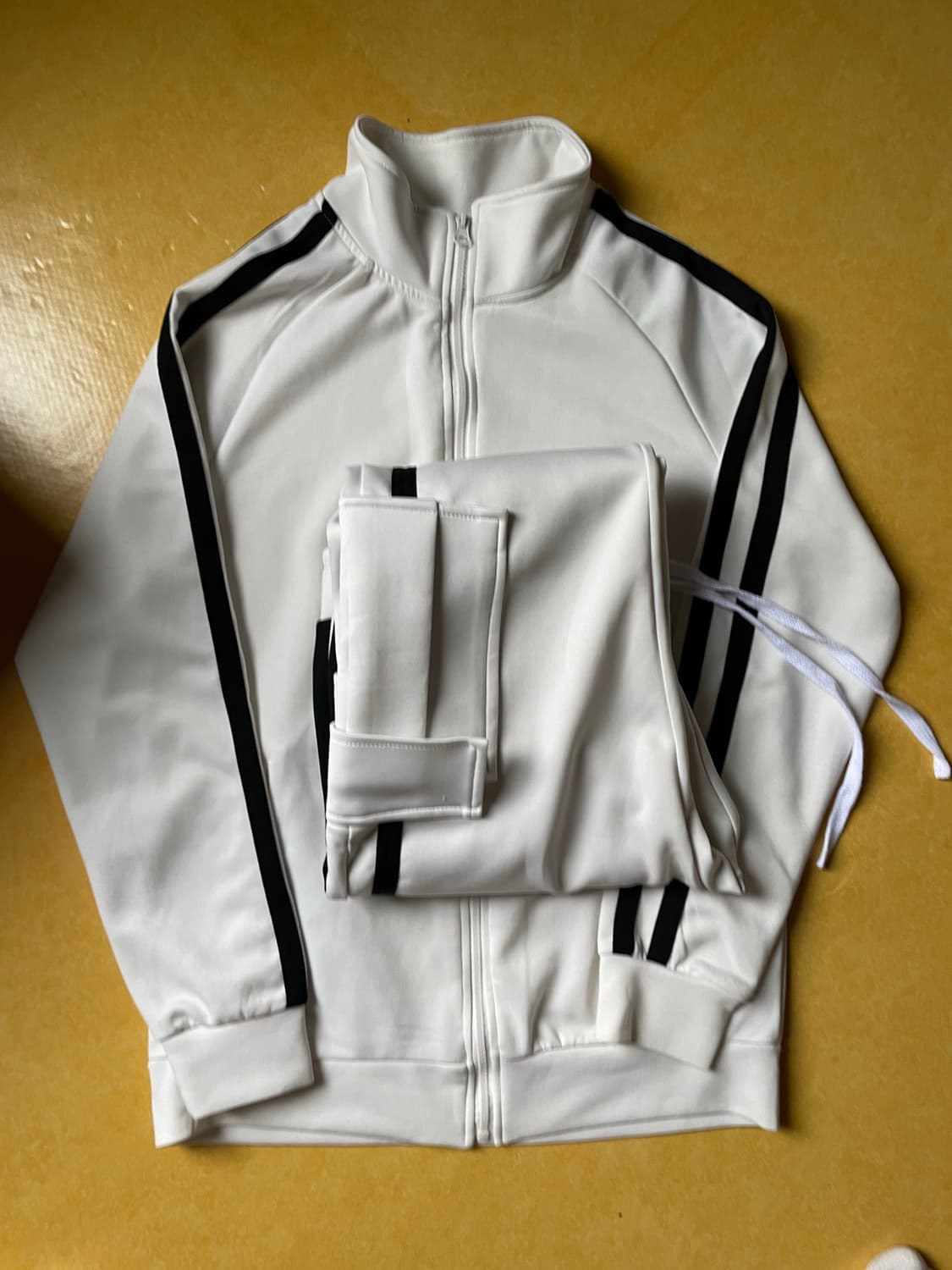 트레이닝복 셋업 상품이미지4