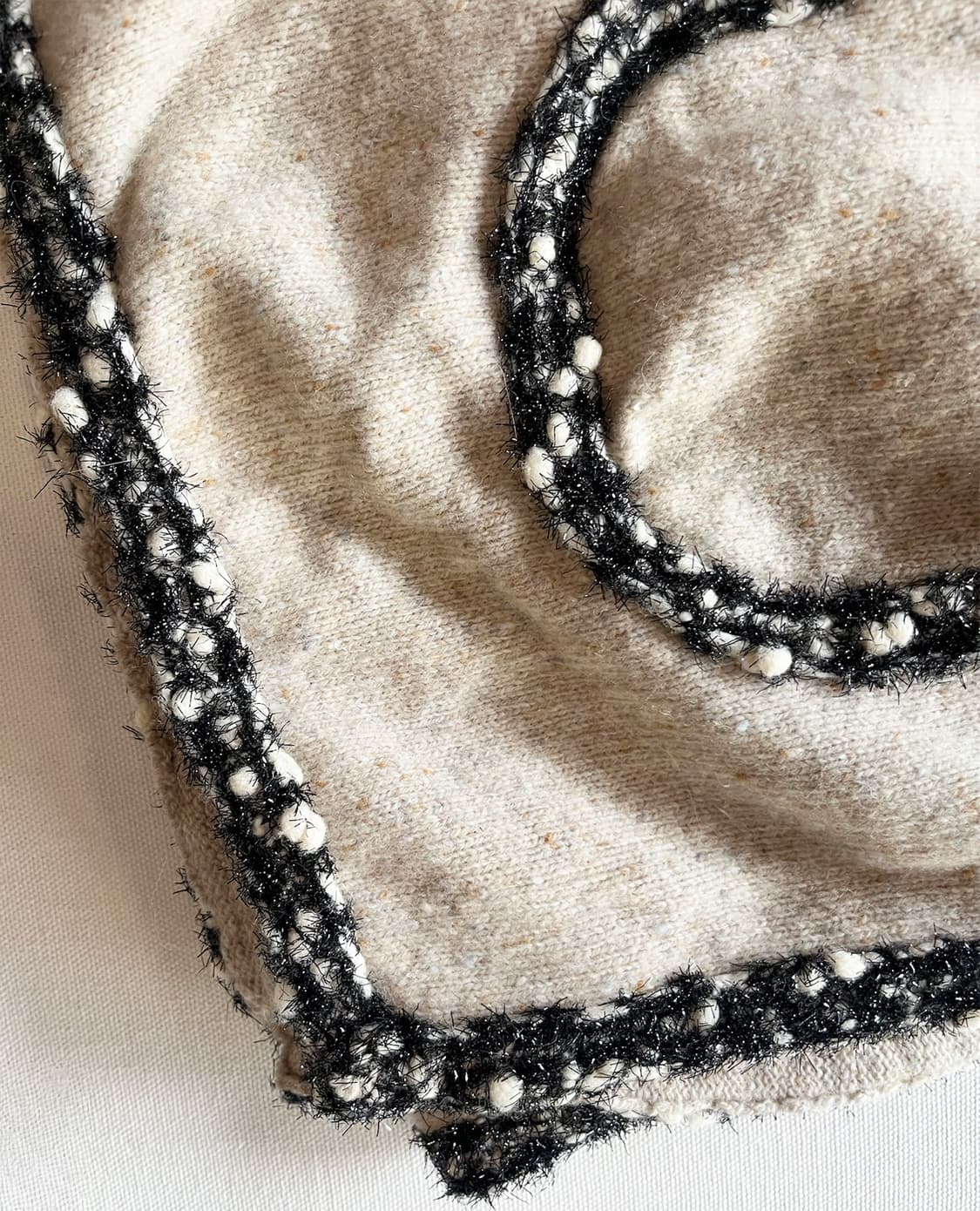 SEE BY CHLOE wool pocket muffler 상품이미지8