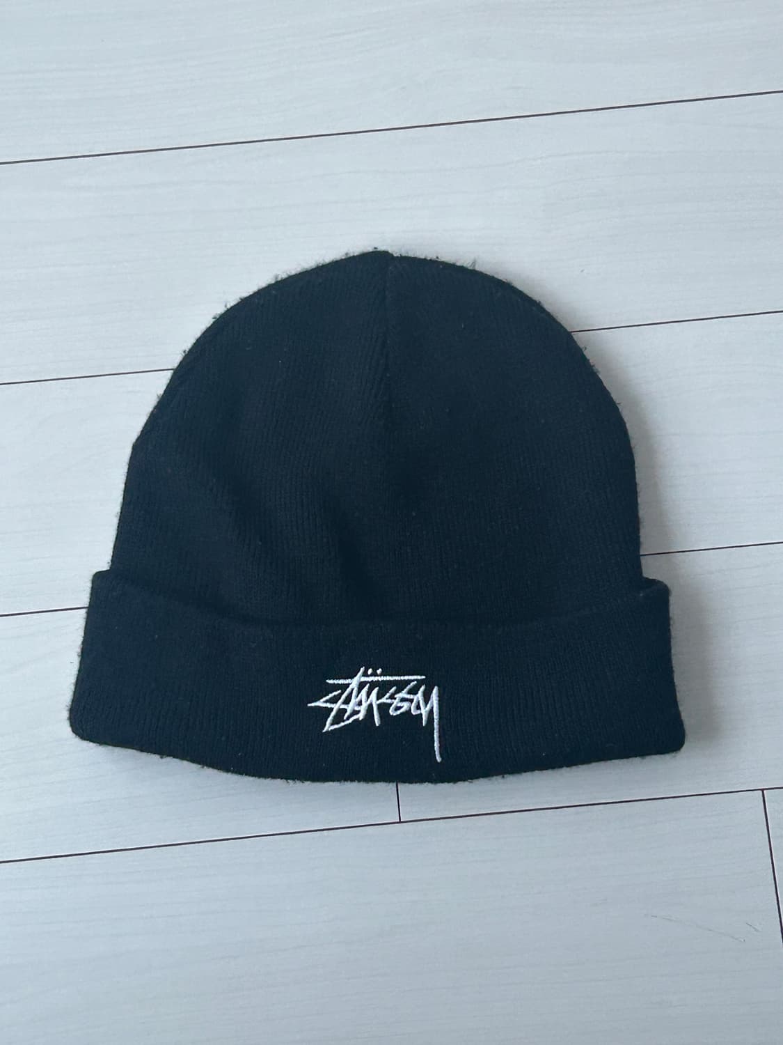 스투시 비니 상품이미지1