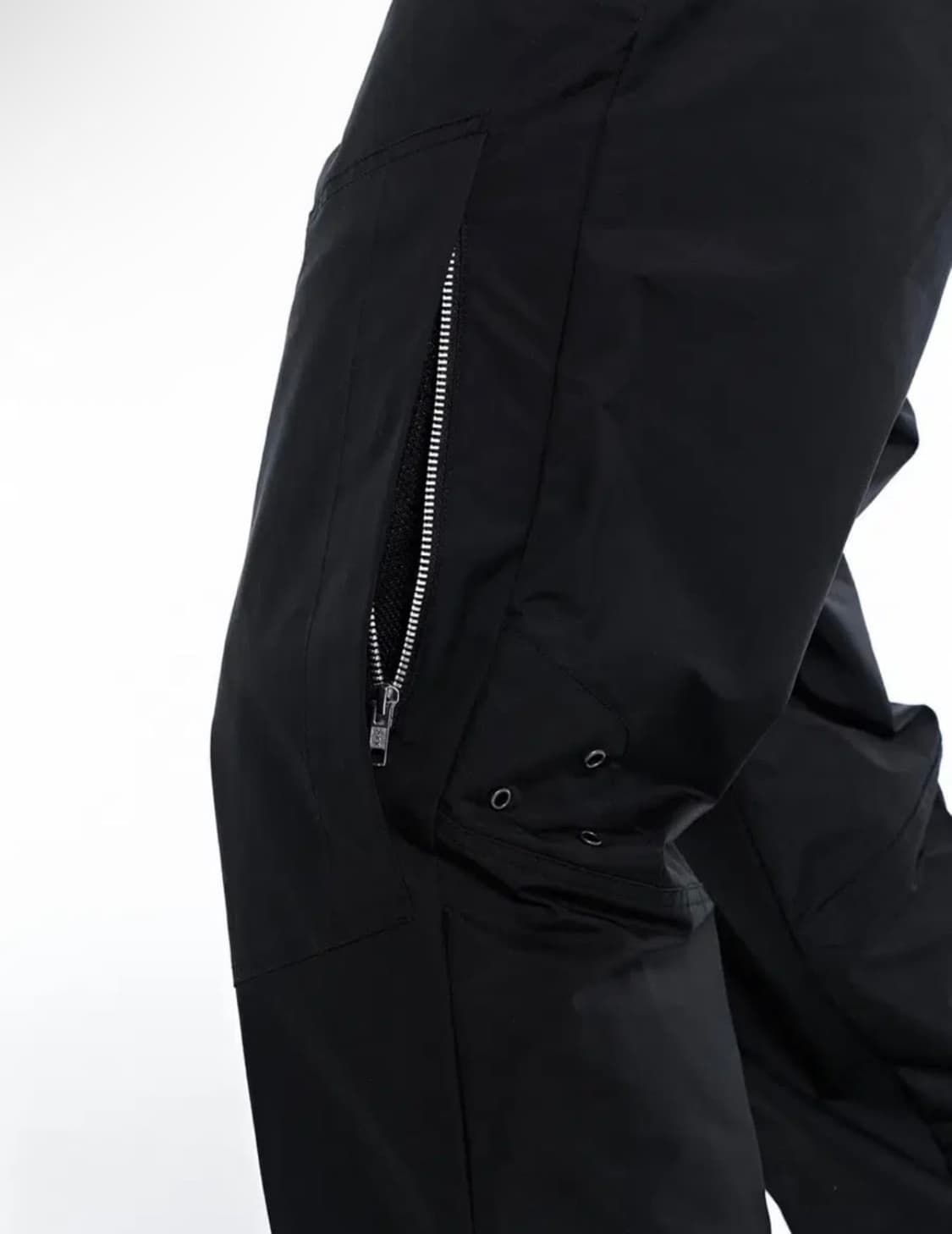 이그노타 CORE:4 DOUBLE POCKET ZIP 상품이미지3