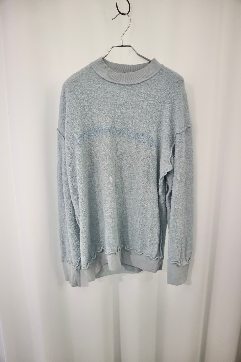Eckahus Latta pullover 상품이미지1