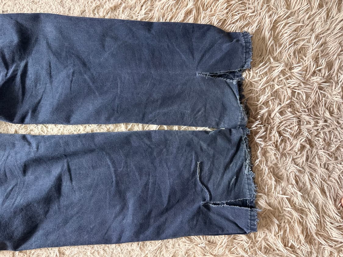 디키즈 빈티지 데님 32/34 상품이미지8