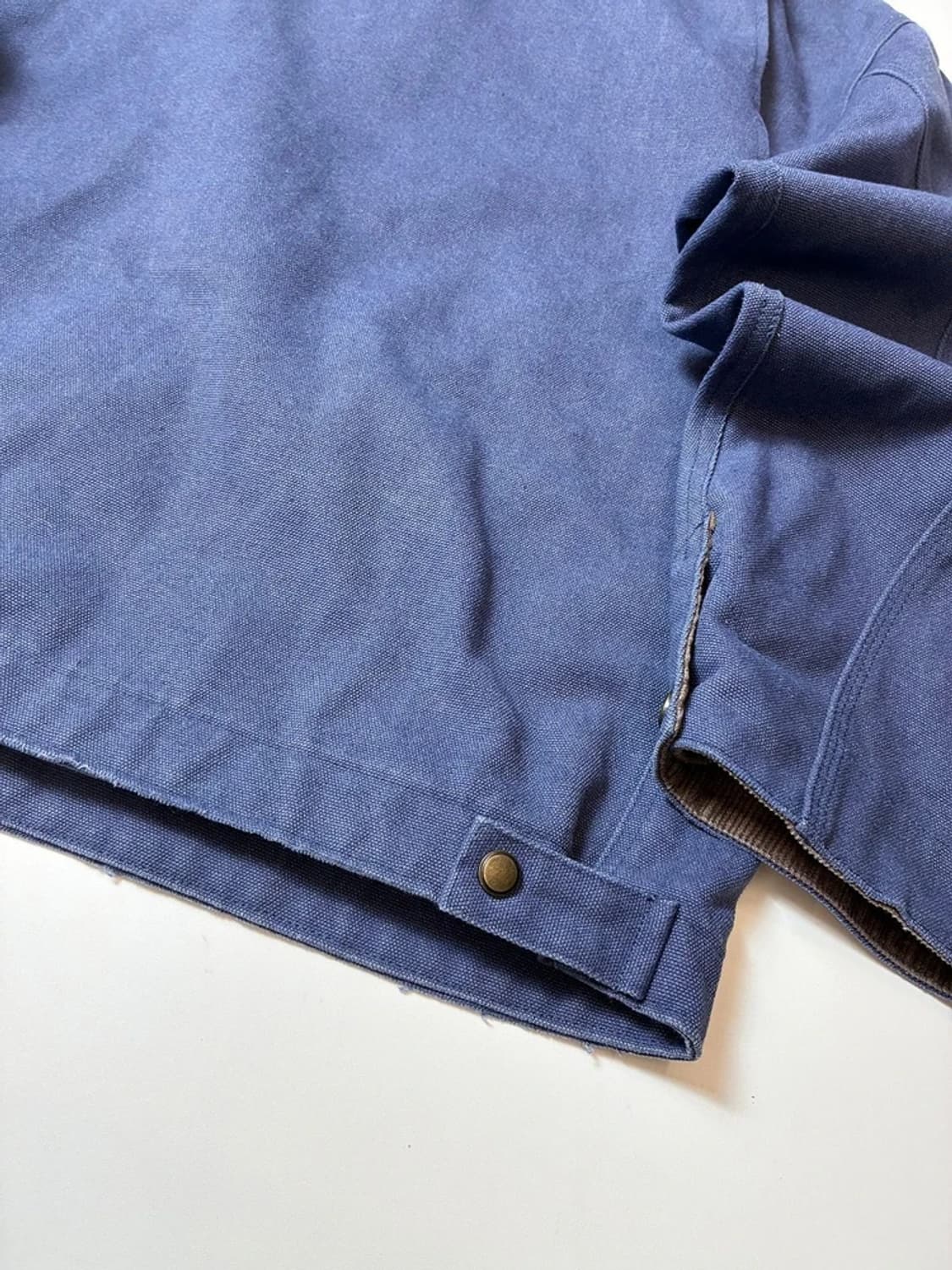 라퍼지스토어 US-1955 워크 자켓 PN8168 상품이미지5