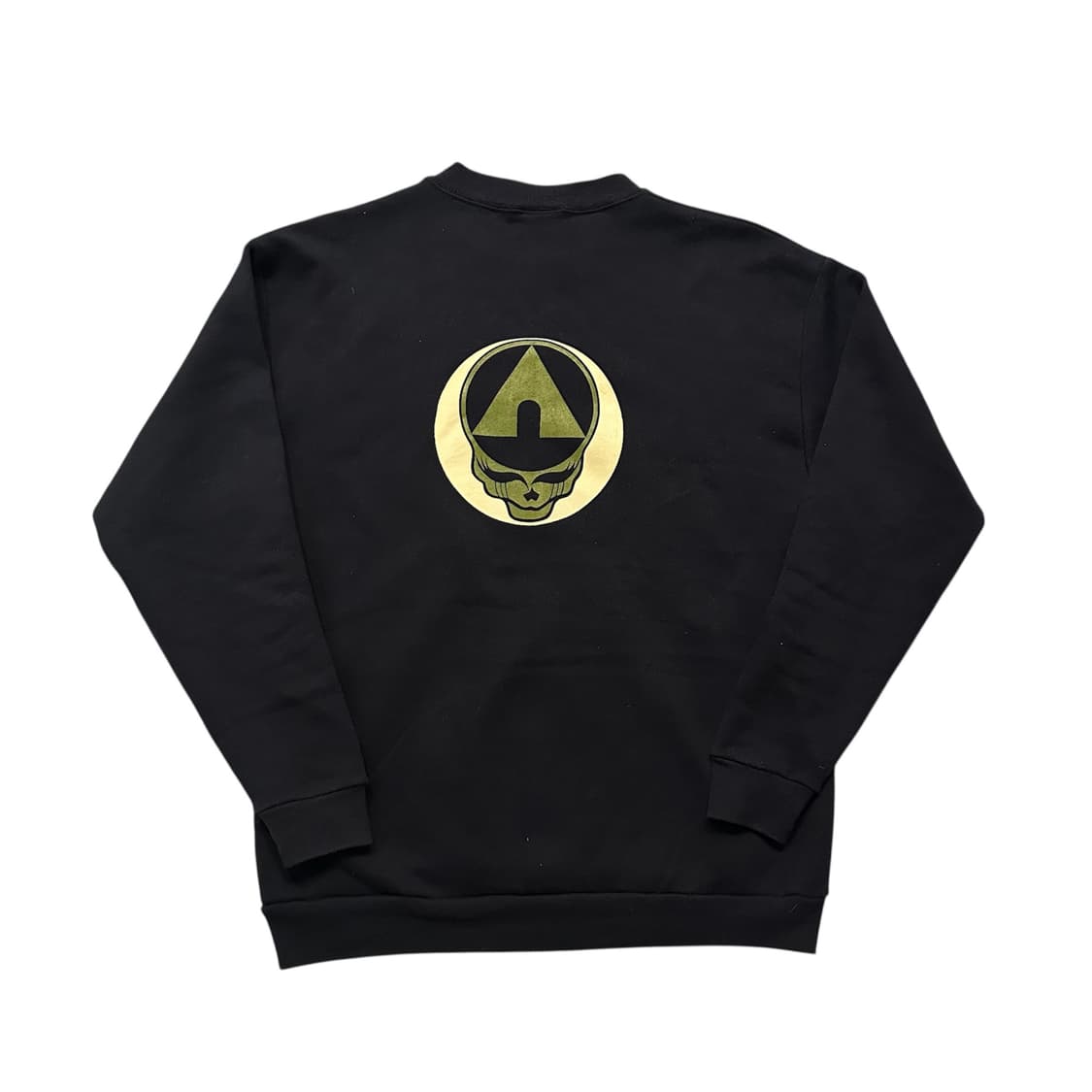 90s AIRWALK 그레이트풀 데드 스컬 맨투맨 상품이미지1