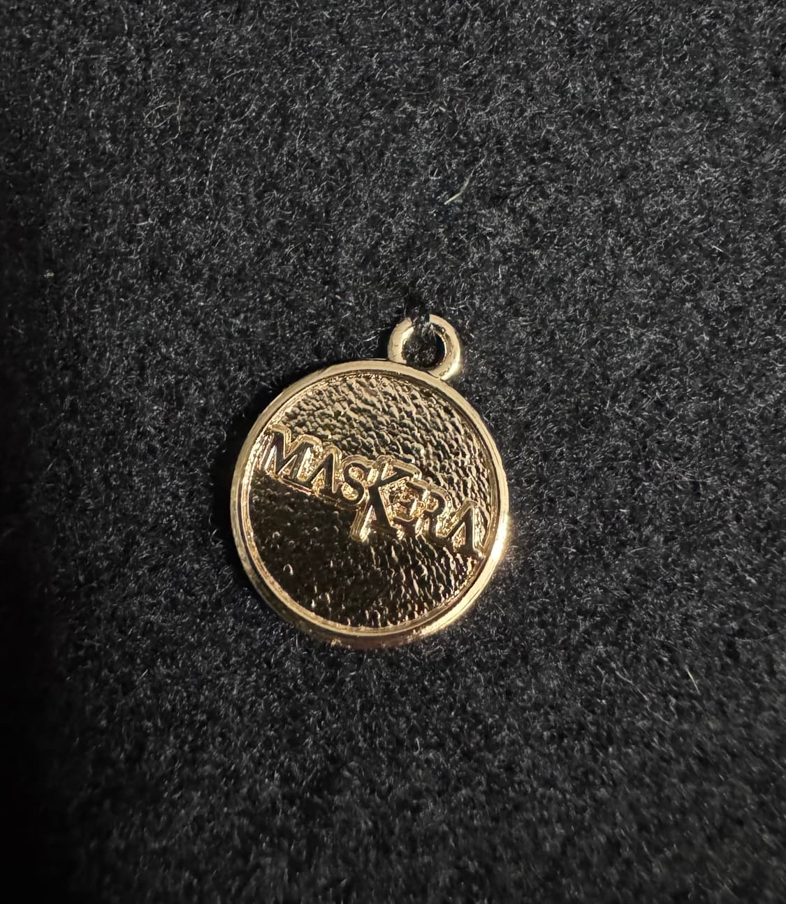 마스케라 블랙 버킷햇 상품이미지9