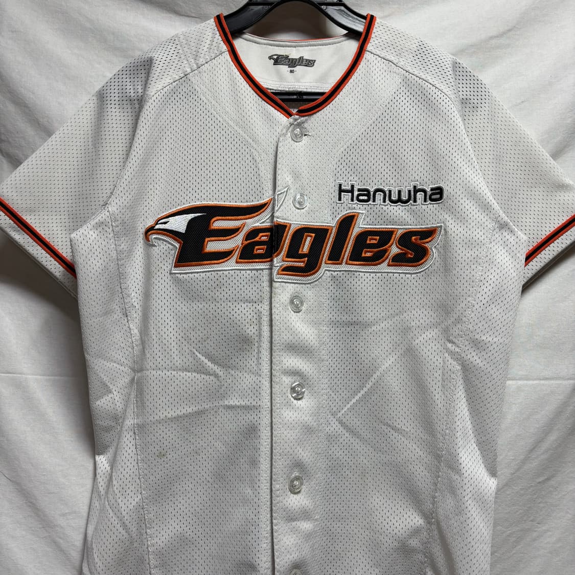 한화이글스 이용규 19번 유니폼 80 상품이미지2