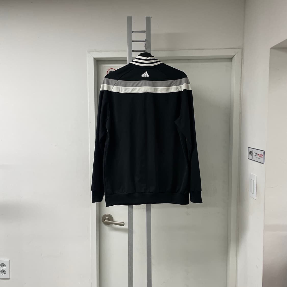 아디다스 NBA 브루클린 트랙탑 져지 105 상품이미지8