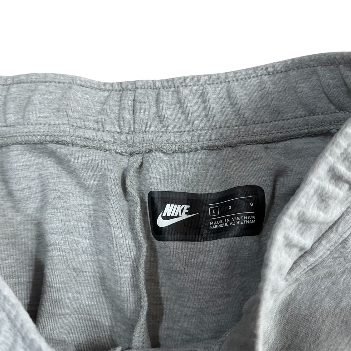 나이키 테크팩 팬츠  상품이미지2