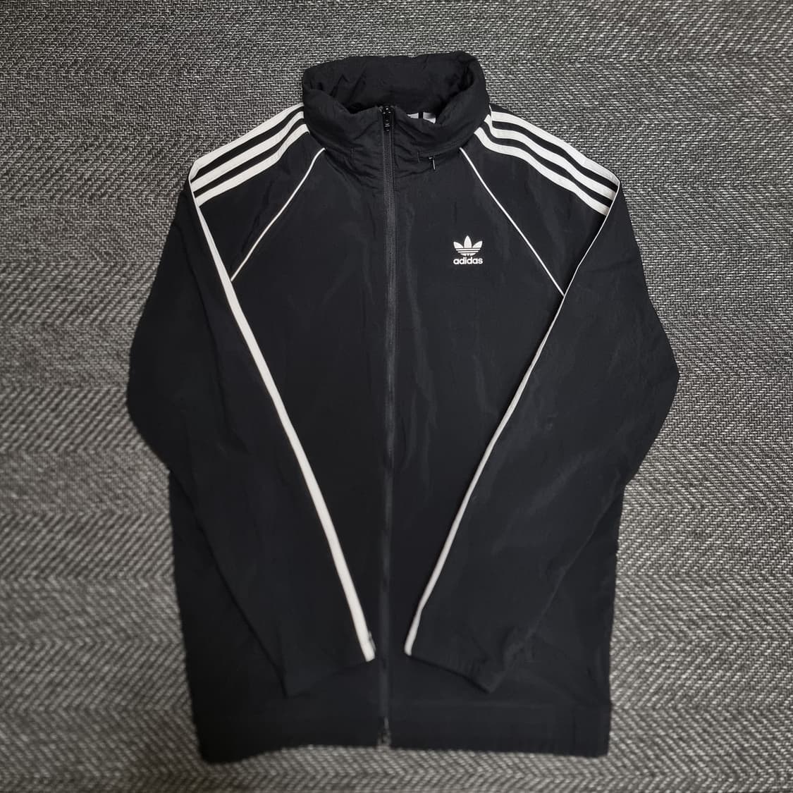 아디다스 유로파 아노락 바람막이 상품이미지4