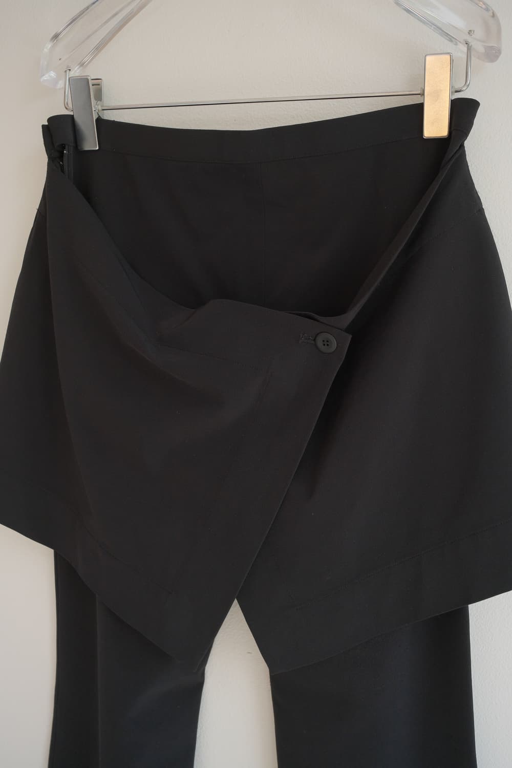 2002 s/s layered pants 상품이미지7