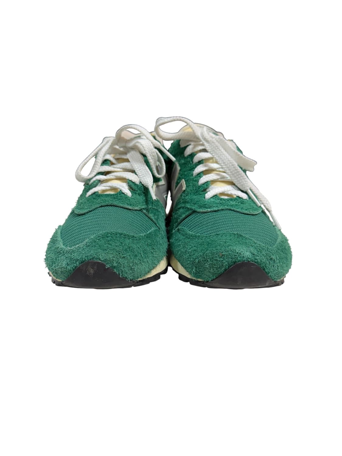 (275) 뉴발란스 x 에메 레온 도르 1300 보타니컬 그린 상품이미지6