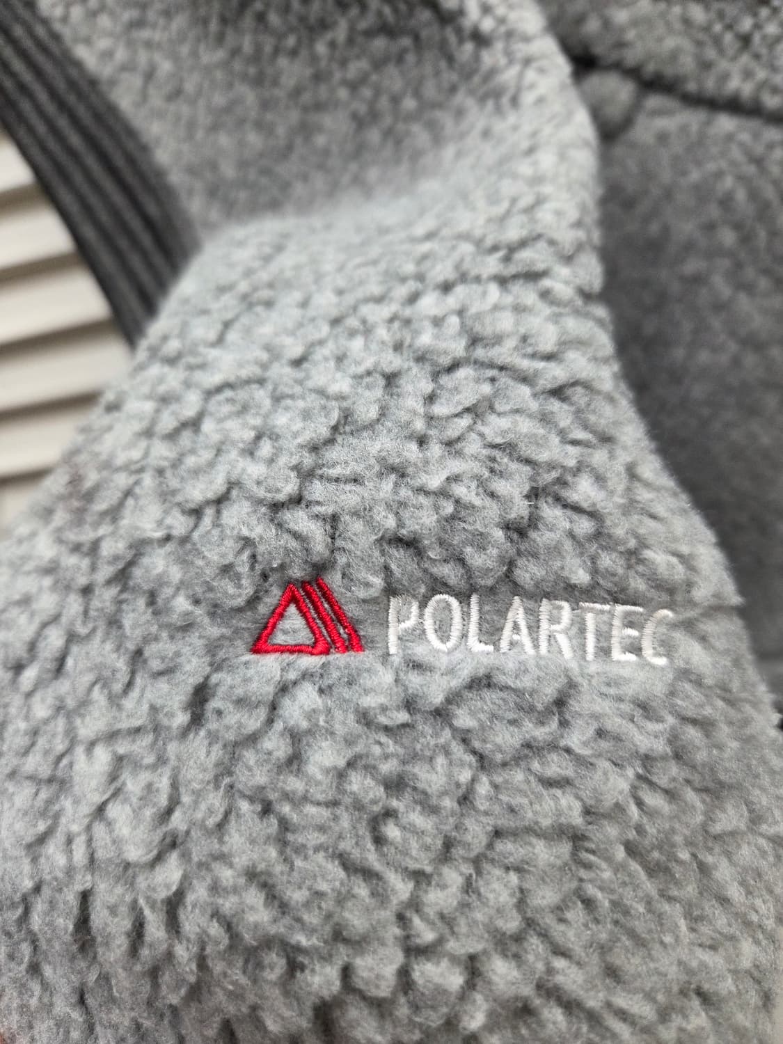 블랙야크 폴라텍 플리스 자켓 상품이미지3