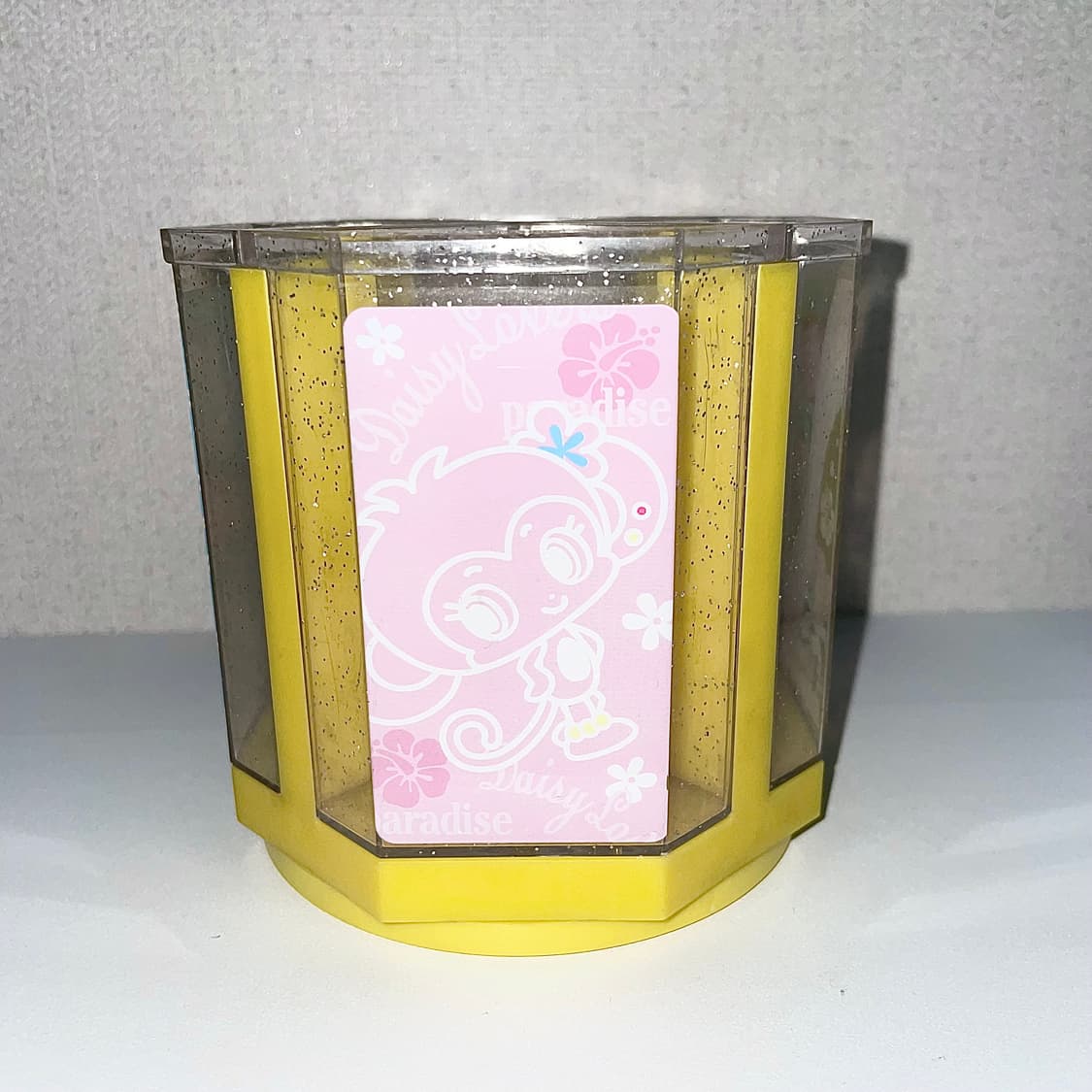 데이지 러버스(DAISY LOVERS) 갸루 원숭이 홀더 상품이미지2