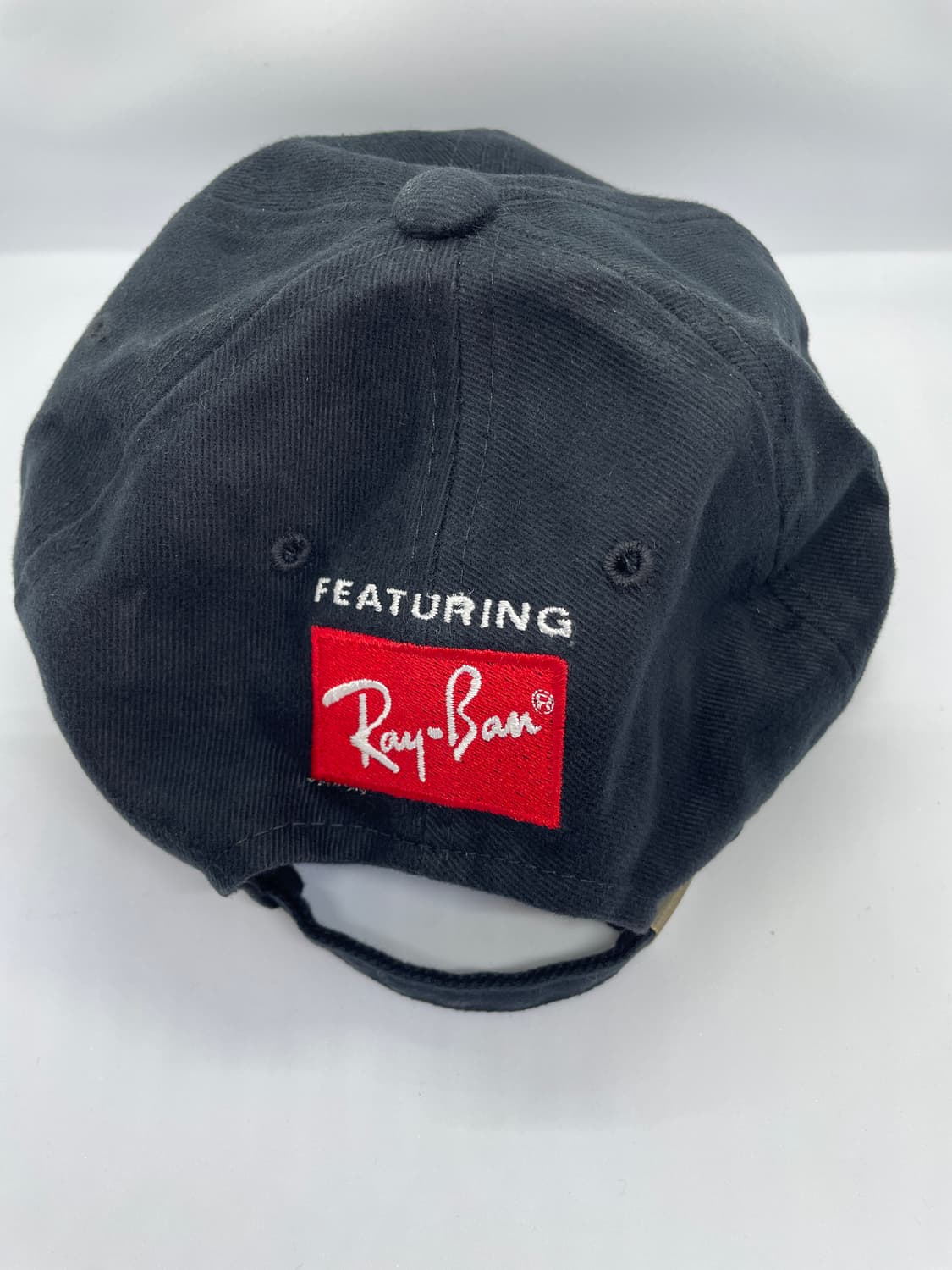 1997 빈티지 맨인블랙 레이벤 볼캡  상품이미지2