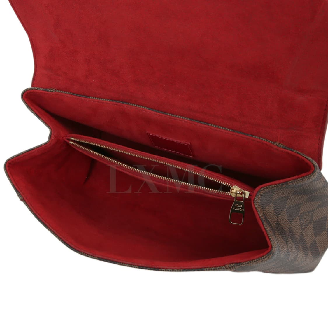 루이비통 다미에 카이사 체인 숄더 플랩크로스 N41596 상품이미지10