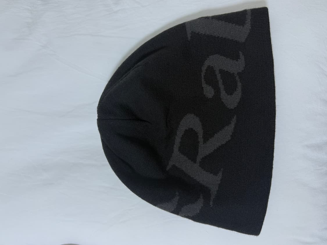 Rab 앤트러사이트 그래나이트 비니 상품이미지1