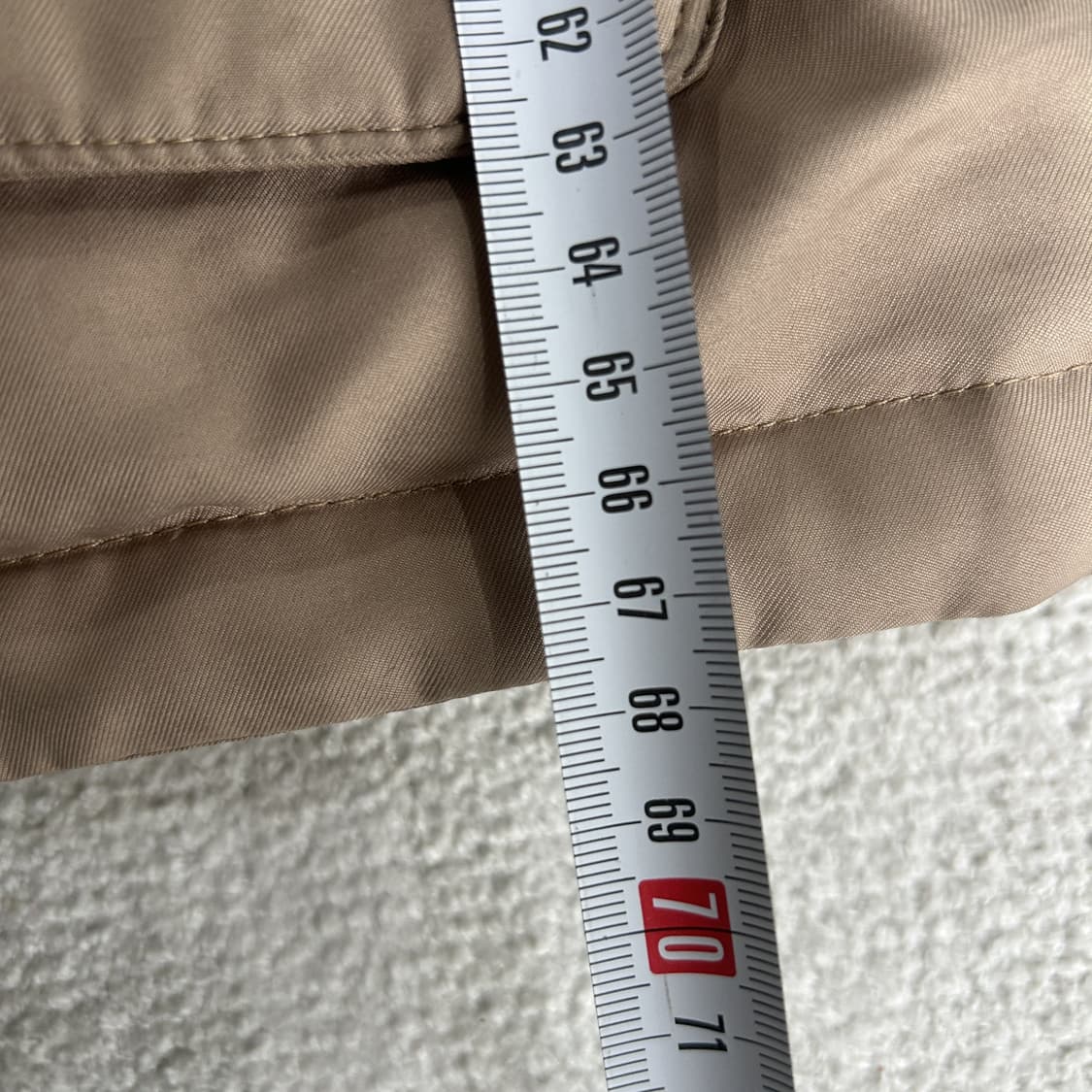 노스페이스 맥머도 점퍼 패딩  상품이미지5