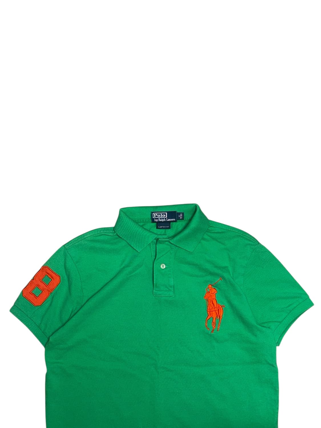 폴로 랄프로렌 빅포니 반팔 카라티 상품이미지4