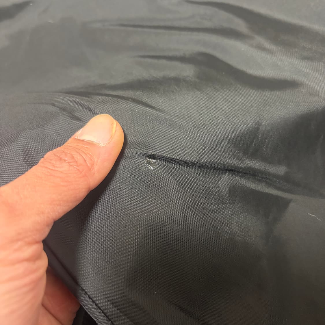 XL)나이키 윈드 브레이커 바람막이 자켓 상품이미지6