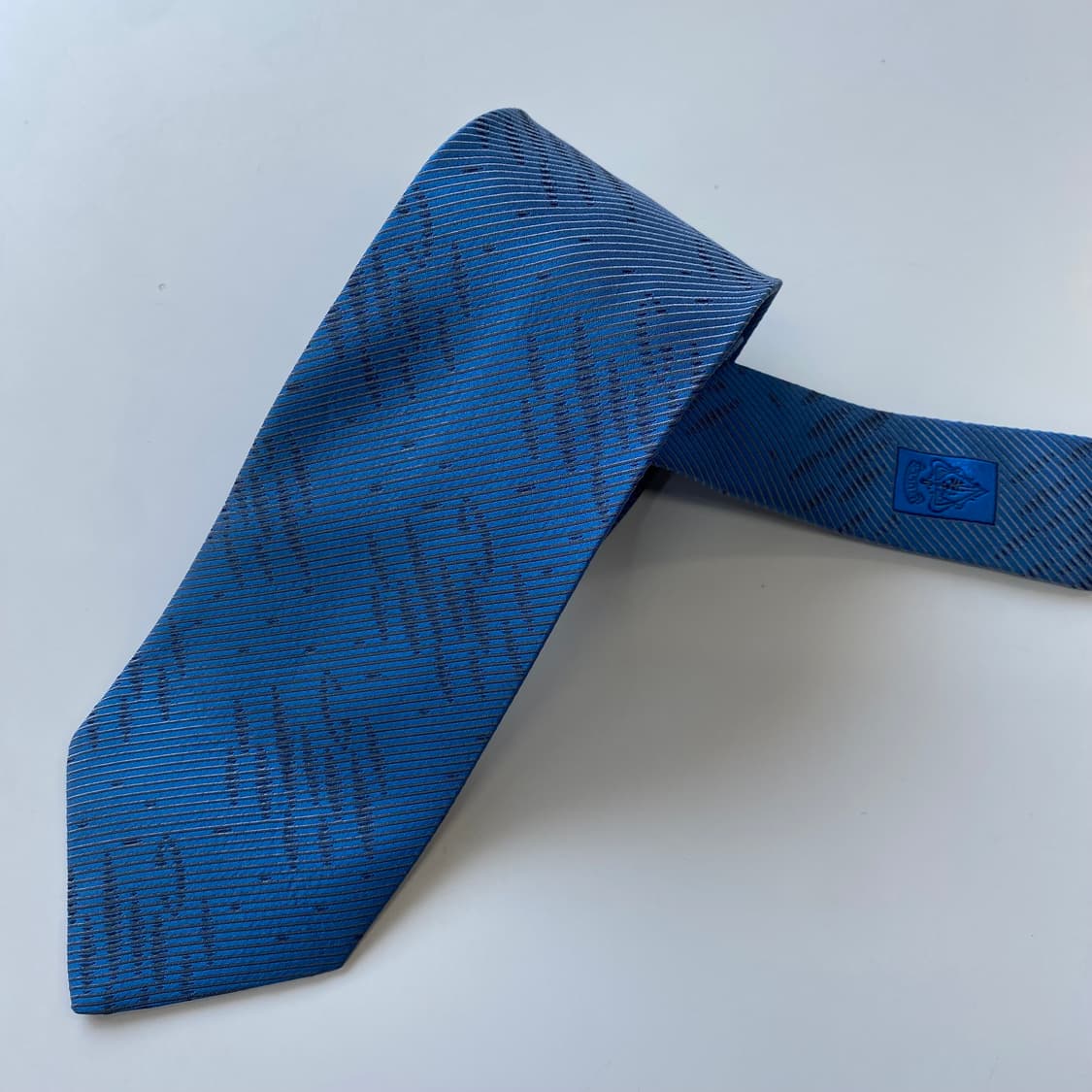 구찌(GUCCI) 명품 정품 넥타이 상품이미지4