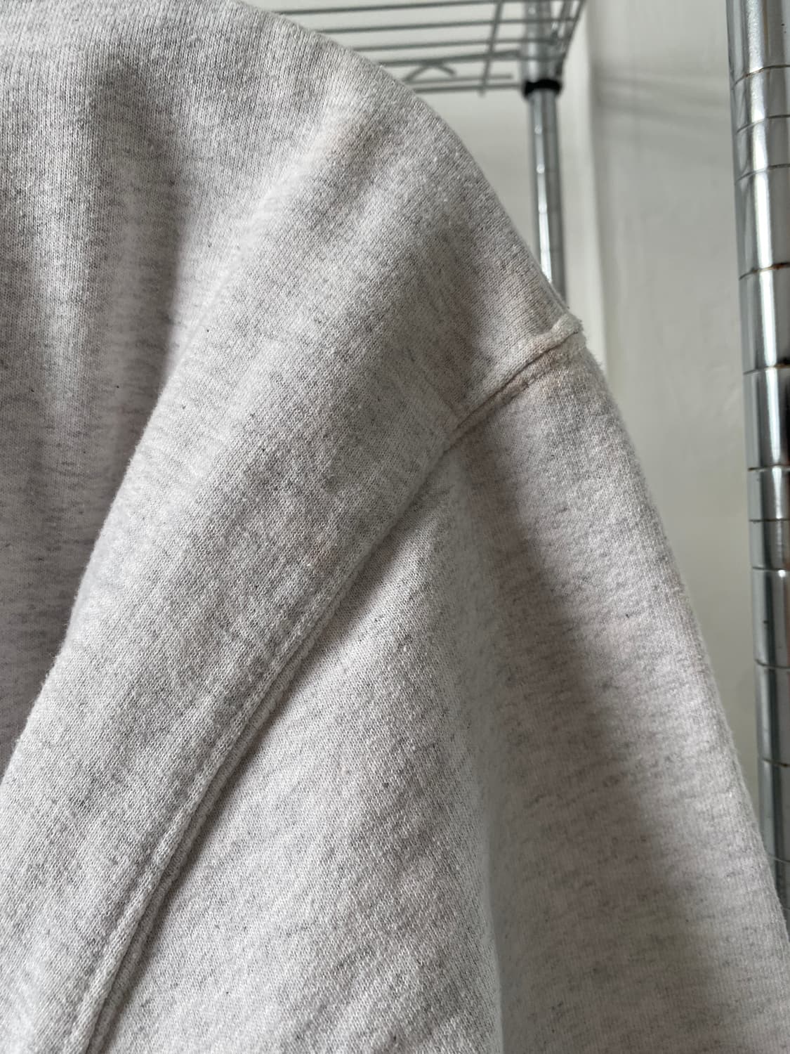 챔피온 맨투맨 (Man M) AB1790 상품이미지6