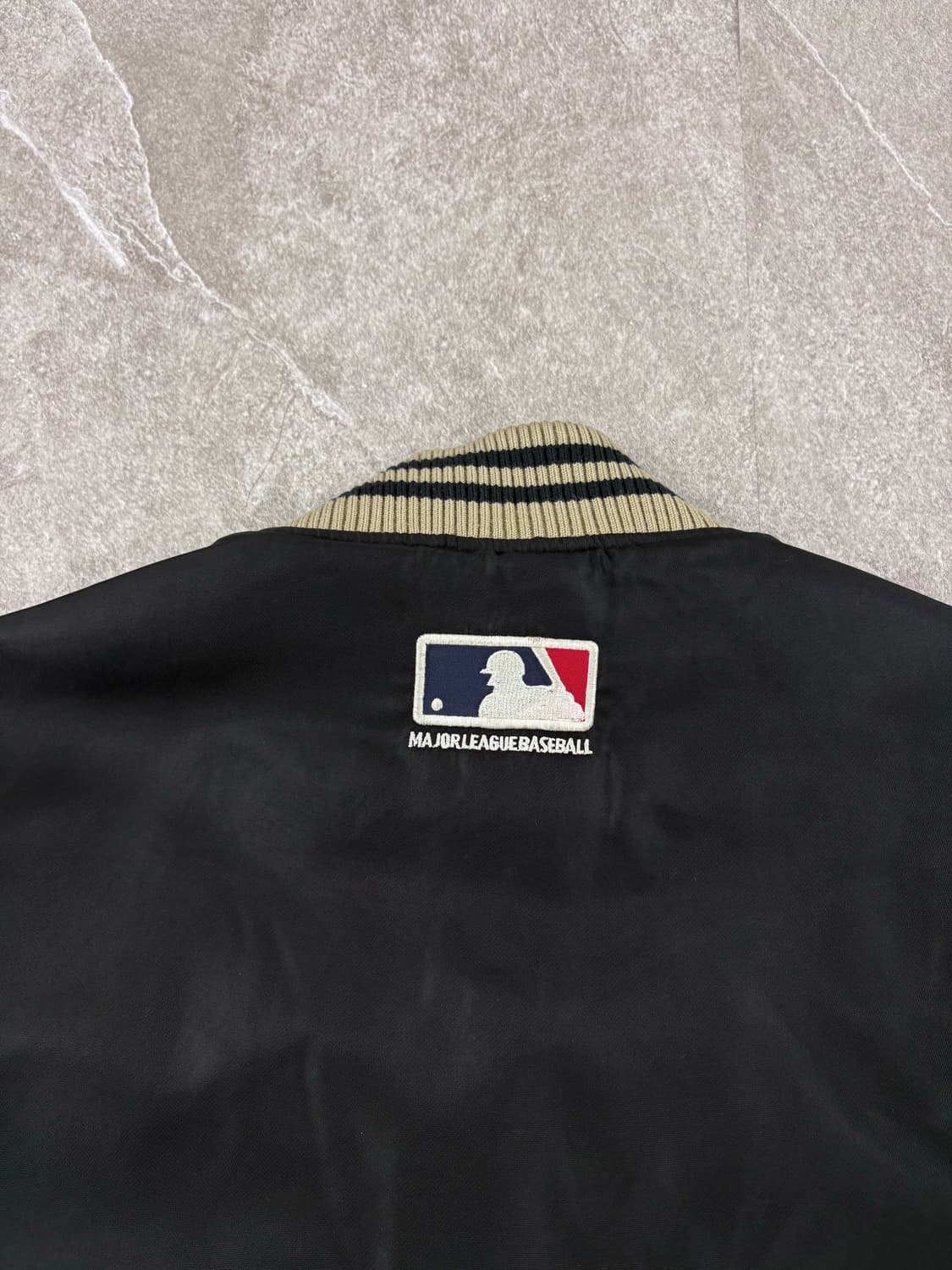 MLB Yankees Varsity Jacket    상품이미지8