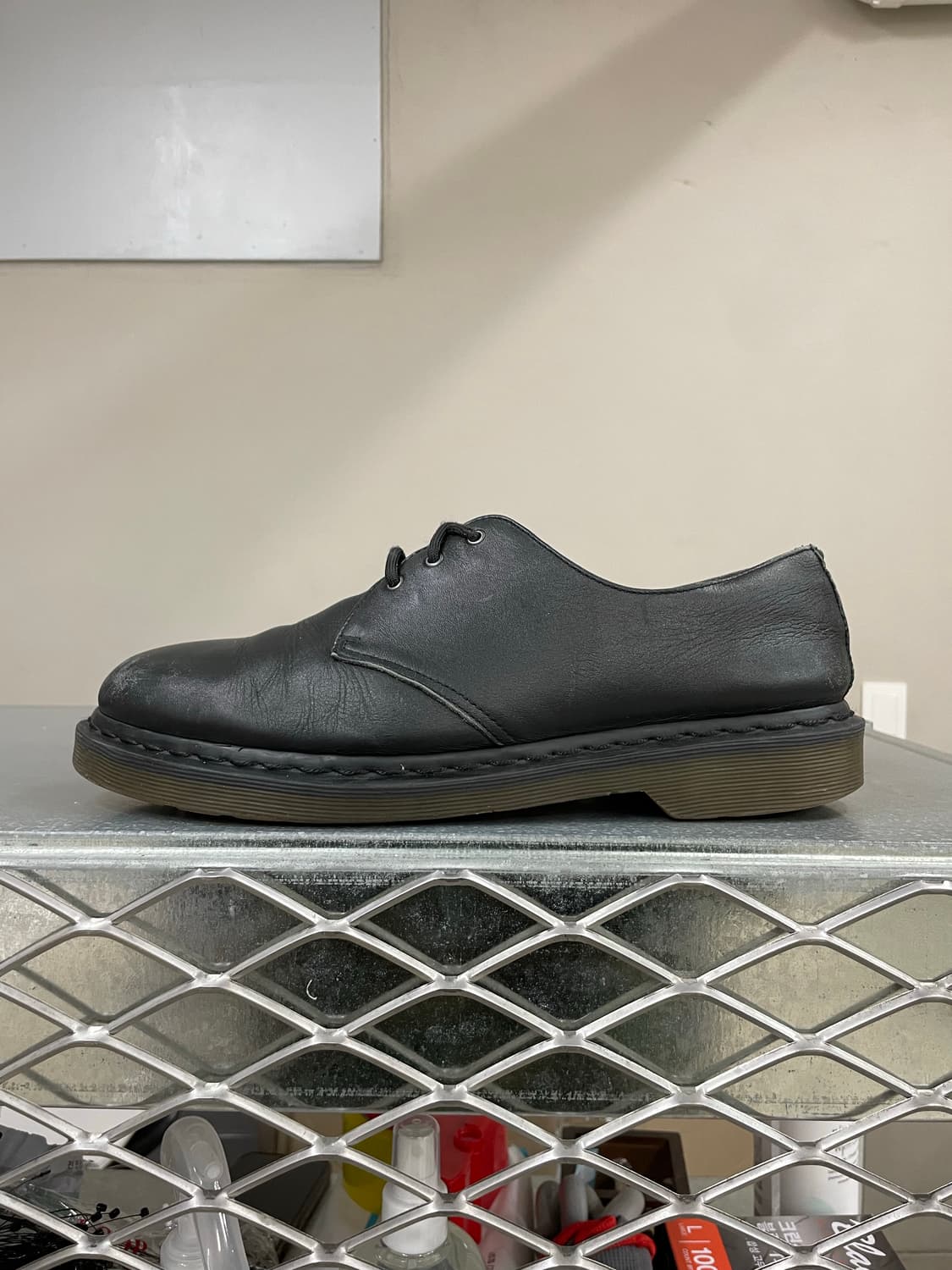 닥터마틴 1461 uk10 상품이미지1