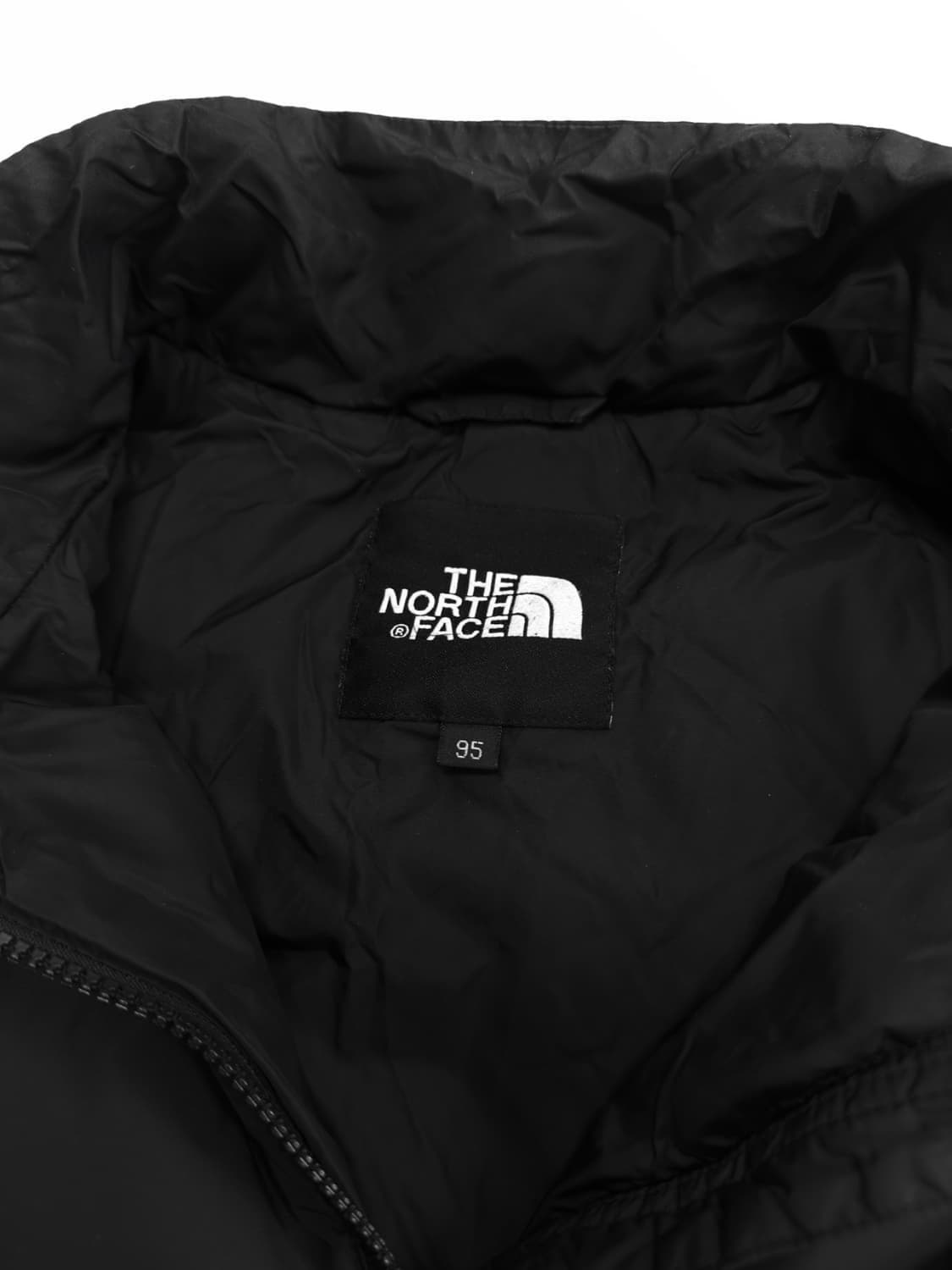 노스페이스 700 필파워 구스다운 경량패딩 상품이미지4