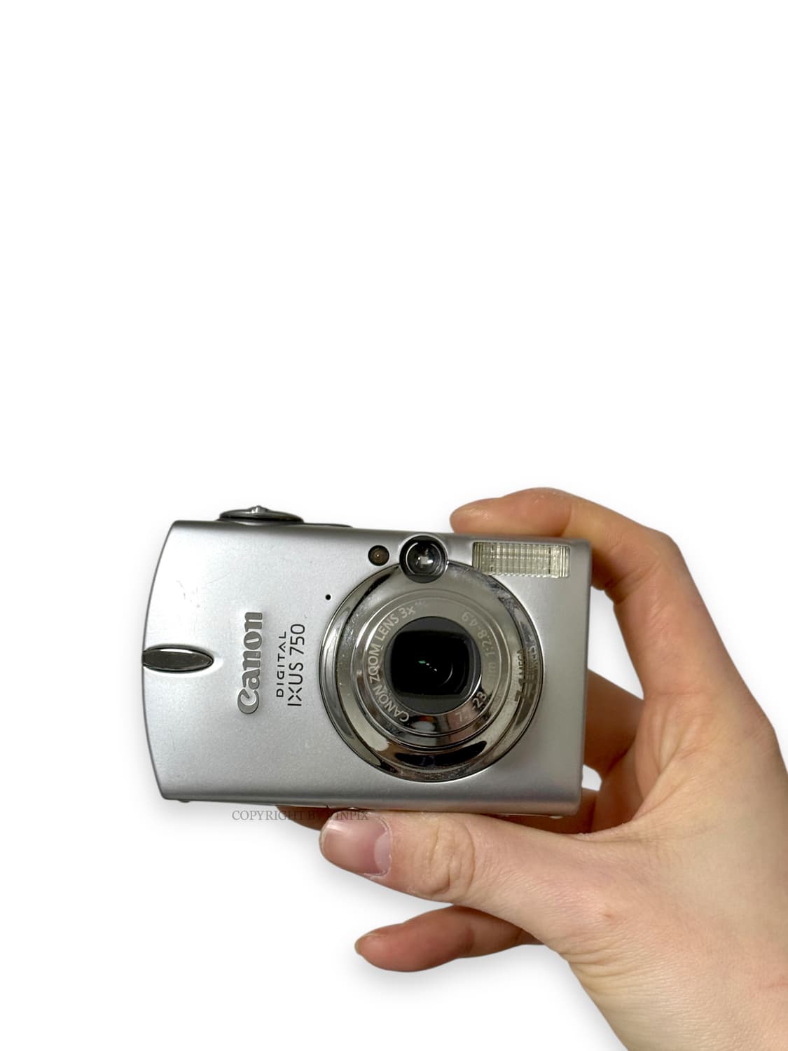 캐논 익서스 750(익시 700,파워샷 SD550) 디지털 카메라 디카 상품이미지10