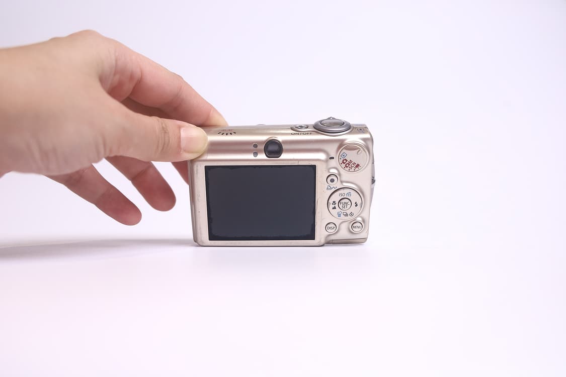 캐논 익시 디지털 700(익서스 750 일본 모델, 이체 시 3만원할인) 상품이미지8