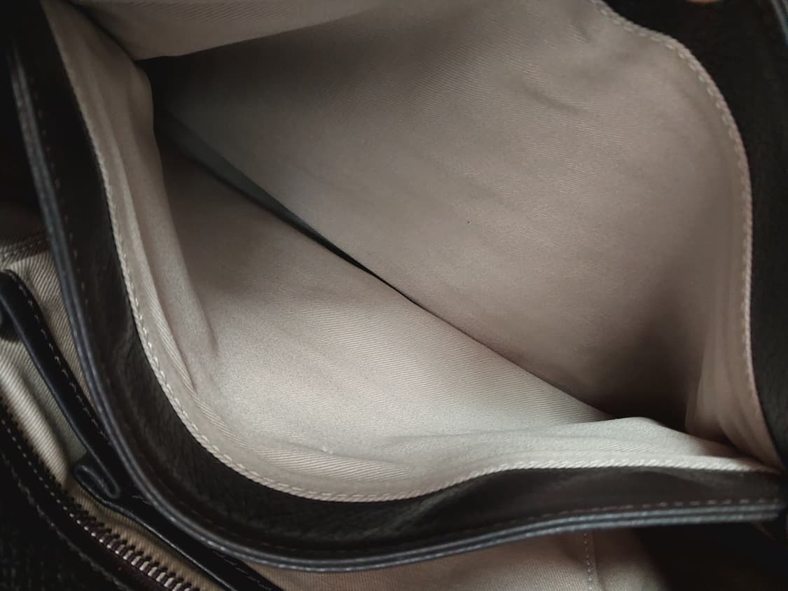 정품 발렌시아가 빈티지백 상품이미지8