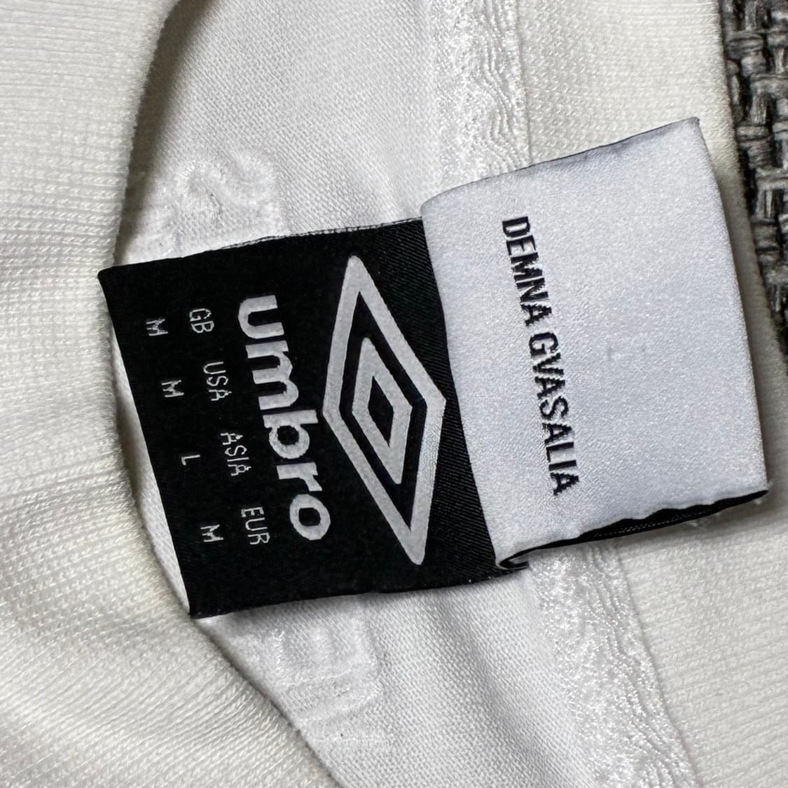 [L] 베트멍 엄브로 롱슬리브 상품이미지5