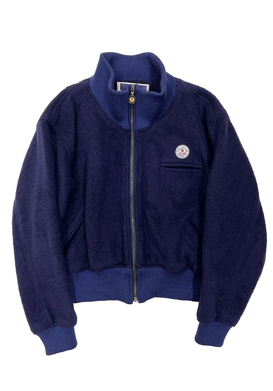 TUIPIAN SPORTS 후리스 집업 자켓 상품이미지1