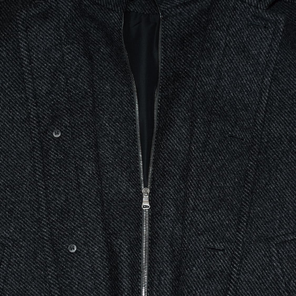 BOSS HUGO BOSS 울코트 상품이미지6