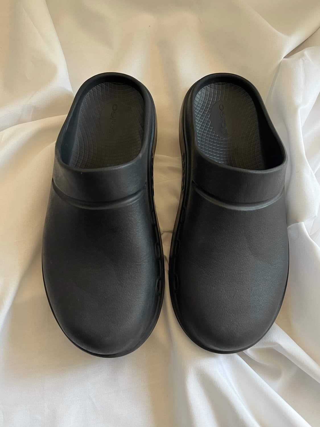 [270]우포스 우클로그 블랙 상품이미지1