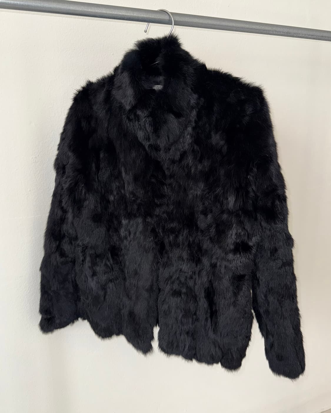 빈티지 래빗퍼 상품이미지3