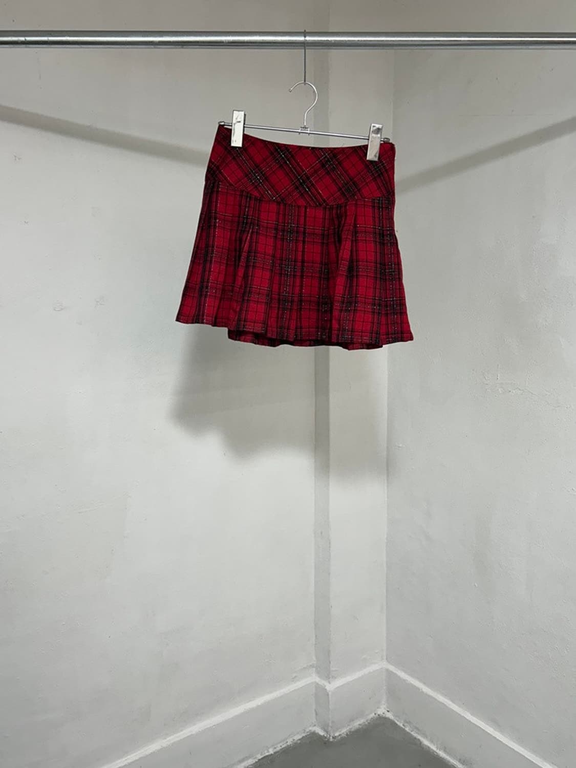 vtg skirt 상품이미지1